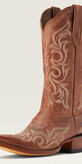 Hazen Western Boot 3-4 Front